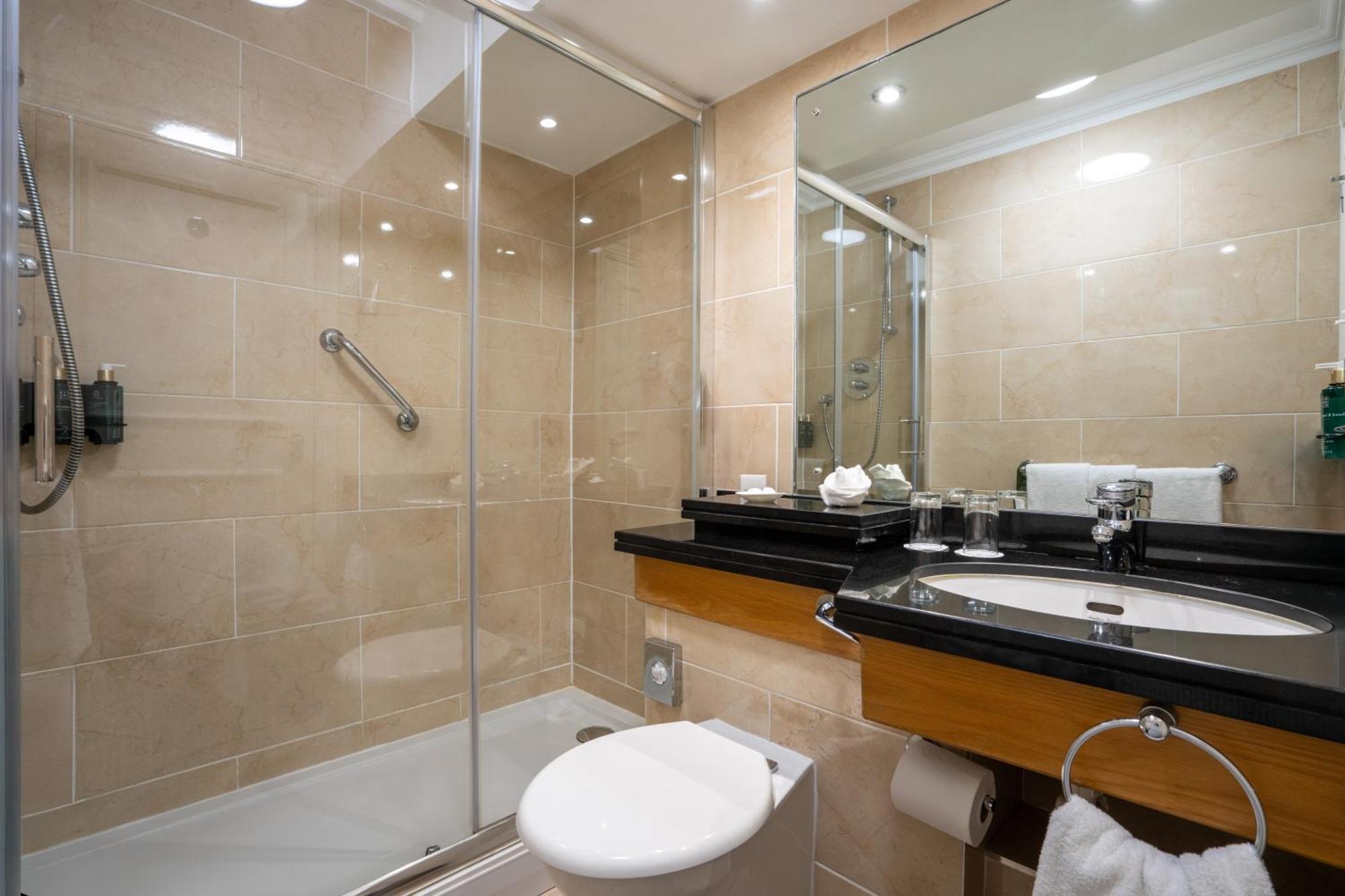 Hotel Brooks Dublin